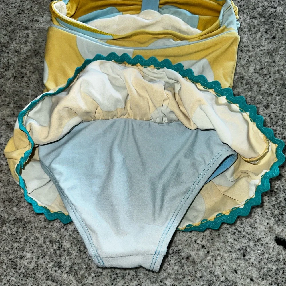 Matilda Jane Swimsuit Size 2